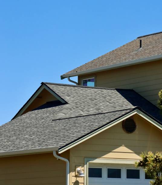 Roof Insulation in Longview Heights, WA