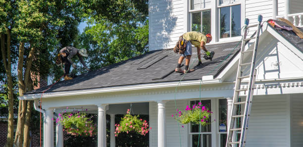 Fast & Reliable Emergency Roof Repairs in Longview Heights, WA